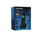 Радио телефон цифровой PANASONIC KX-TGB610RU