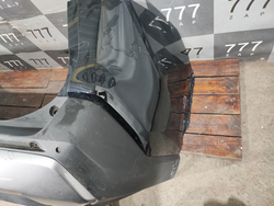 Бампер задний Toyota RAV4 V (XA50) 18-нв Б/У Оригинал 521590R280