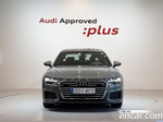 Audi A6 (C8) 40 TDI Premium (09.2023)