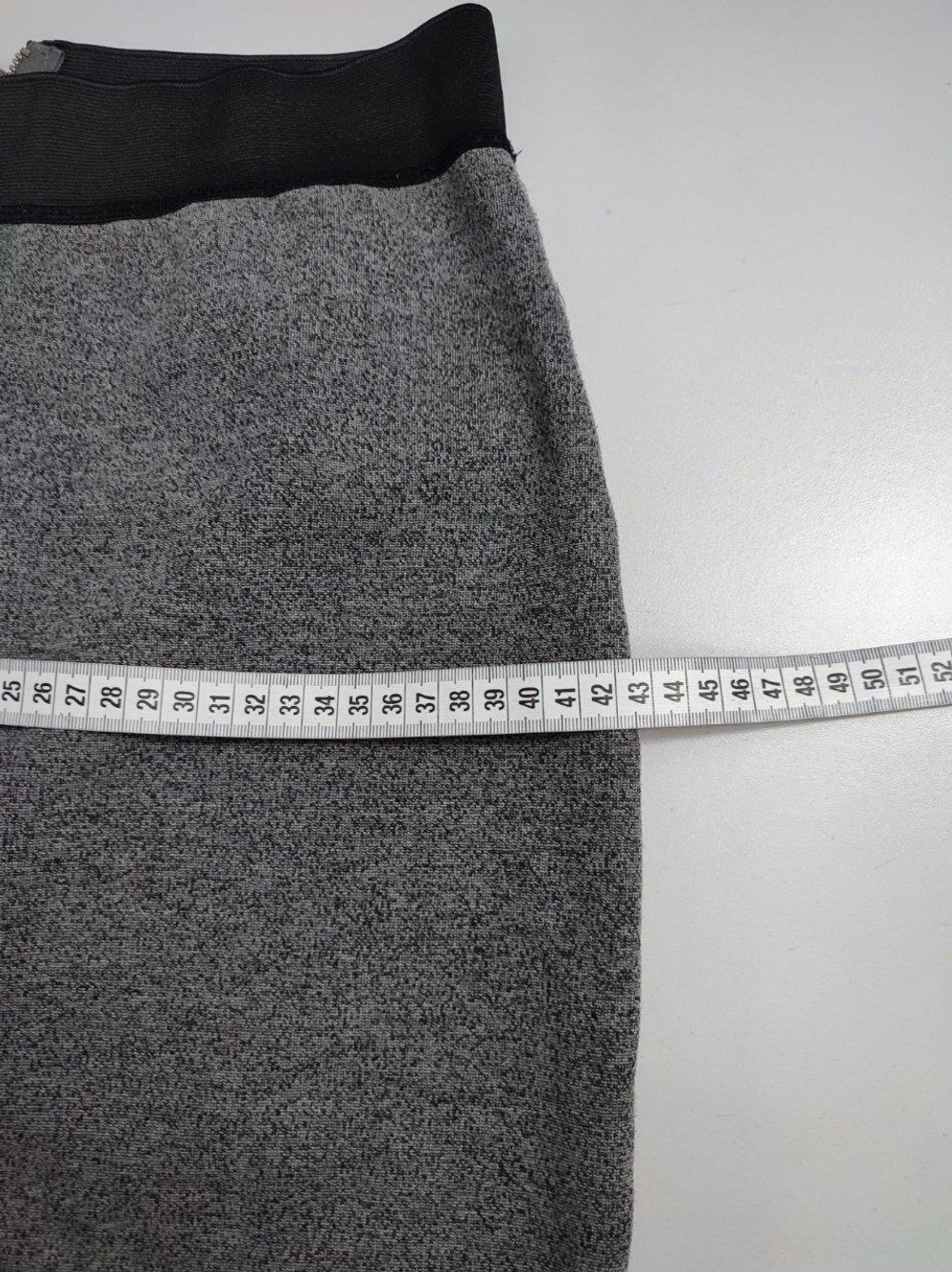 Юбка Mexx серая 44 размер