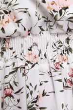 Платье "Милена" (белое) П8927 LT Collection (Акция)