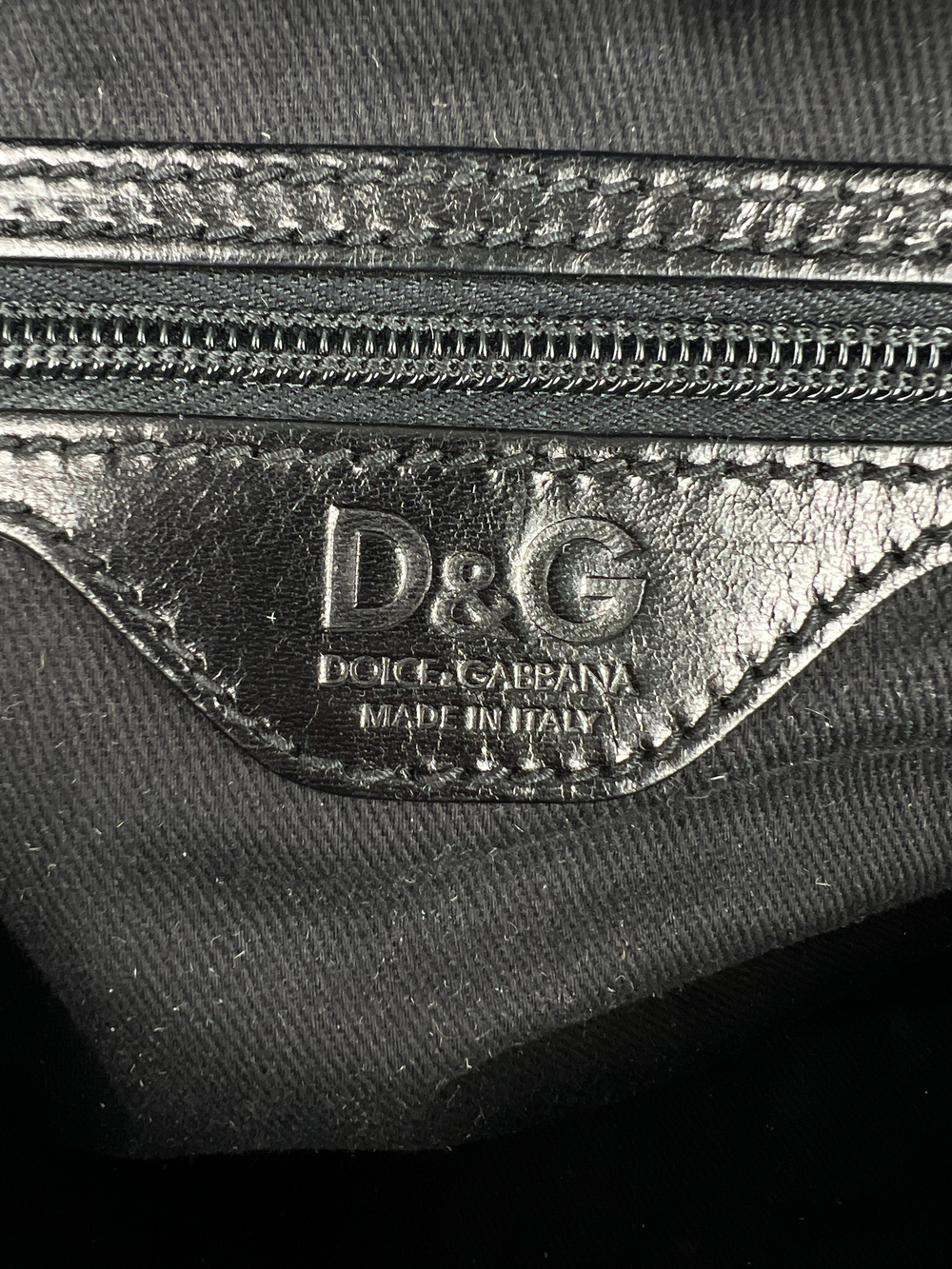 Сумка Dolce&Gabbana