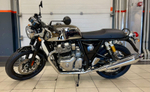 Royal Enfield 650 CONTINENTAL GT (MR Clean)