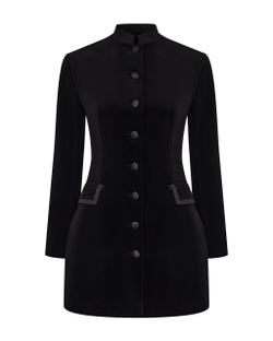 Жакет-платье