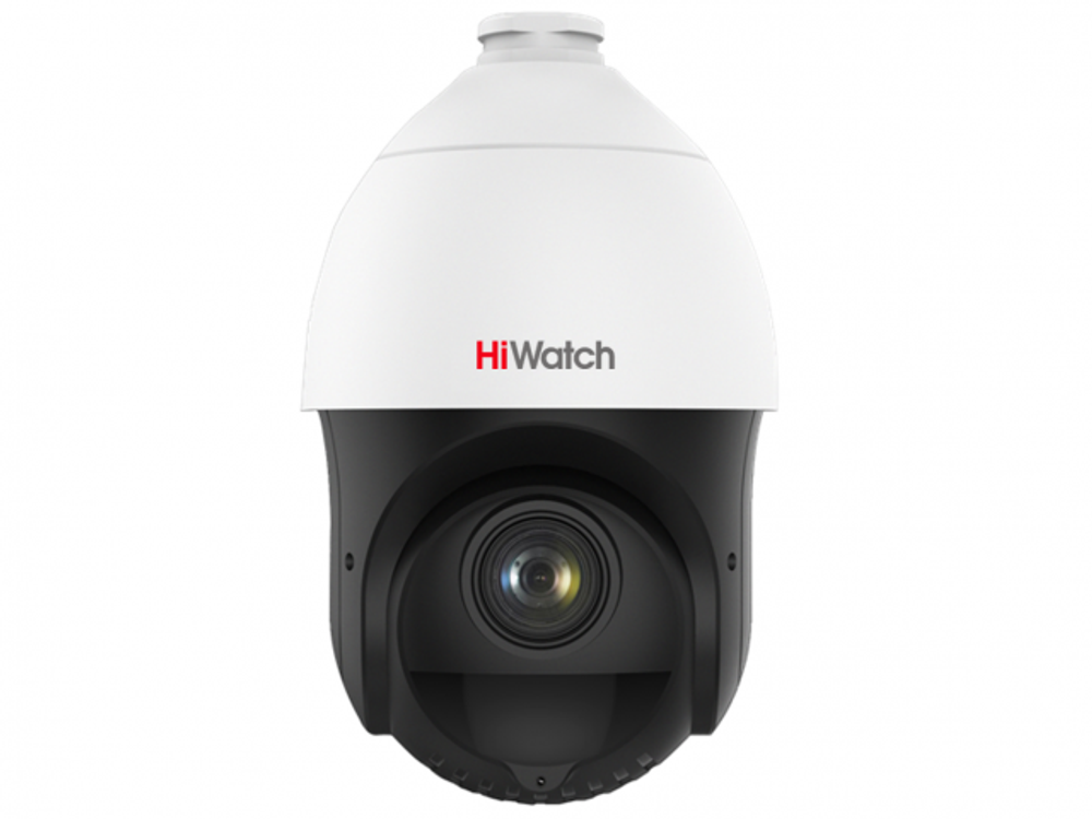 Бюджетная IP-видеокамера поворотная DS-I215(D) HiWatch