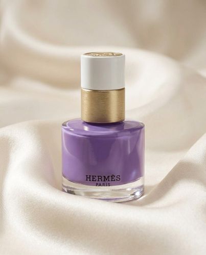 Лак для ногтей Les Mains (15мл)