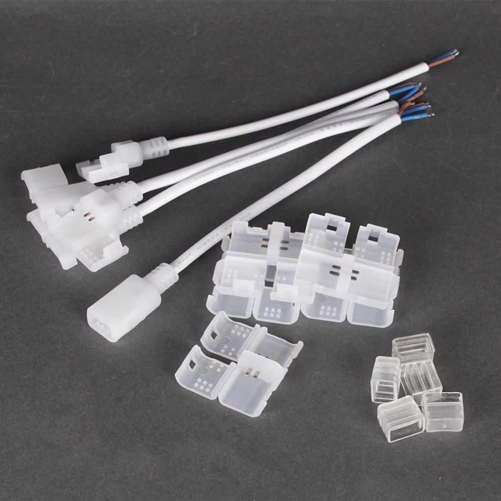 Шнур световой Sneha  A-521 BL