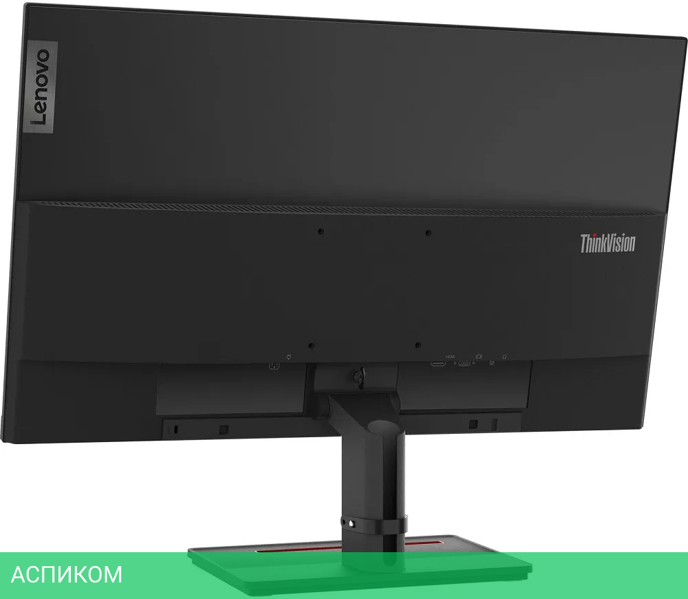 Монитор Lenovo ThinkVision S27e-20