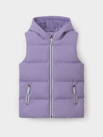 жилет  для девочки  ВК 35022/1 ГР (128-152)