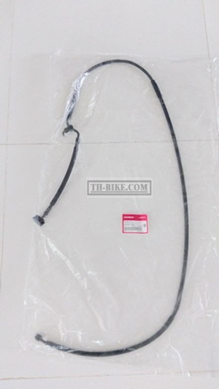 45127-K1T-E51. HOSE COMP. D, FR. BRAKE. HONDA