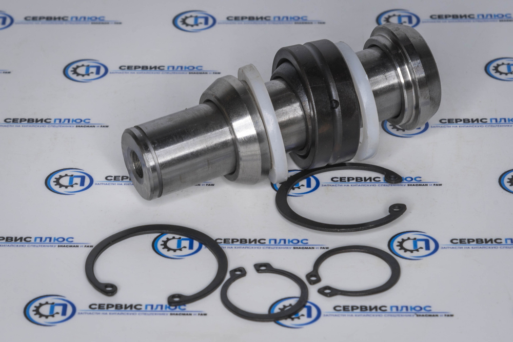 Ремкомплект вилки сцепления JS180-1601023-3