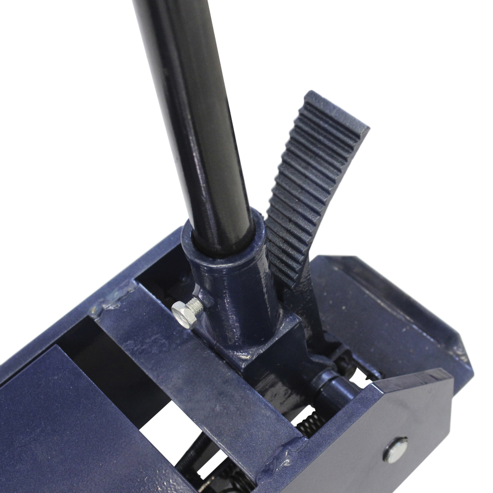 OPT-7470 Домкрат грузовой удлиненный, г/п 5 т, 160-560 мм