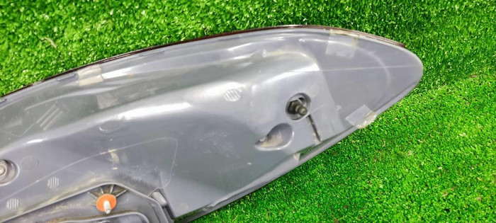 Фонарь левый Mercedes C W205 (2014-2018)