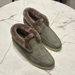 Лоферы Loro Piana