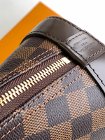 Louis Vuitton Alma BB