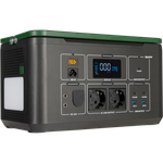 Портативная электростанция BAFF 10.2