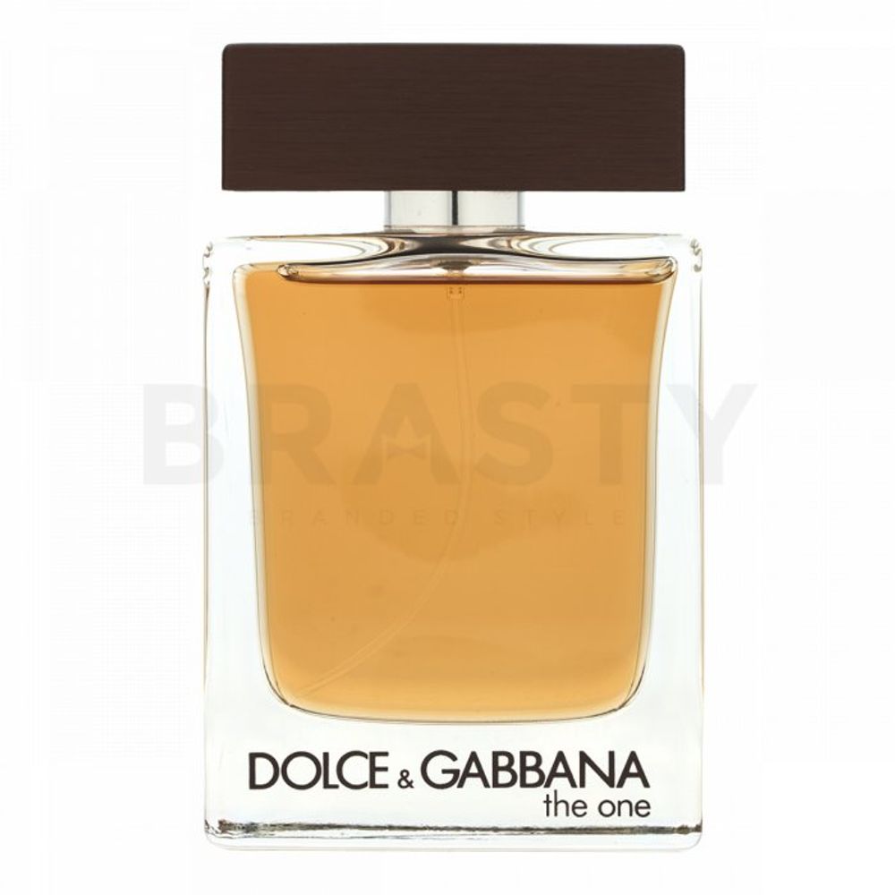 Dolce &amp; Gabbana The One for Men EDT M 100 ml
