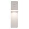Бра Crystal Lux CLT 216W WH