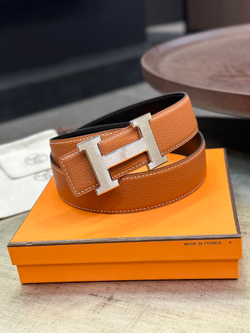 Hermes Belt