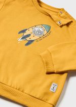 толстовка с кофтой и брюками