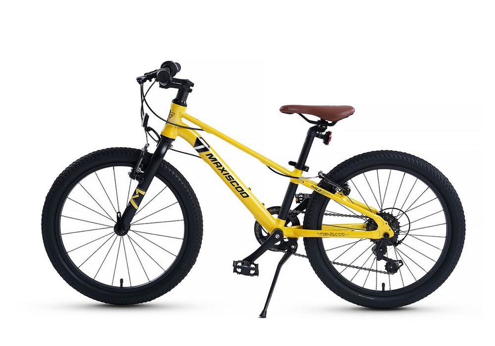 Maxiscoo "7BIKE" 20'' M200 (2024)