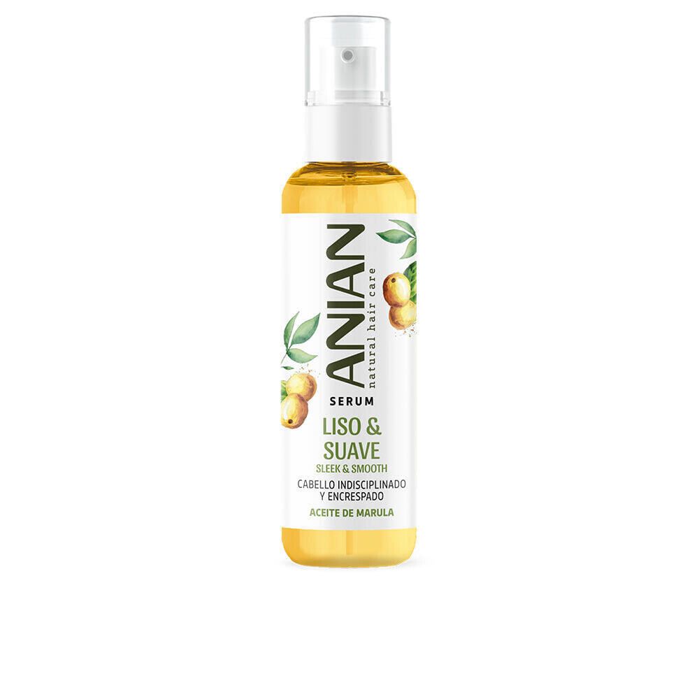 SMOOTH &amp; SOFT serum 100 ml