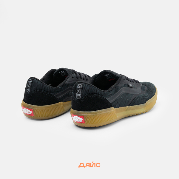 Кеды Vans Ave Pro Beatrice Domond  артикул:VA5HENB9M Кеды Vans Ave Pro Beatrice Domond  артикул:VA5HENB9M - купить в магазине Дайс