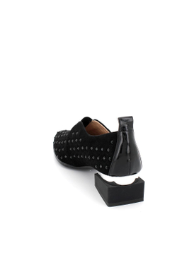 Туфли женские Ascalini W25001b