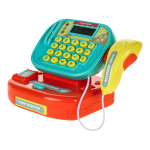 Касса с аксессуарами, коробка LS820A57-8