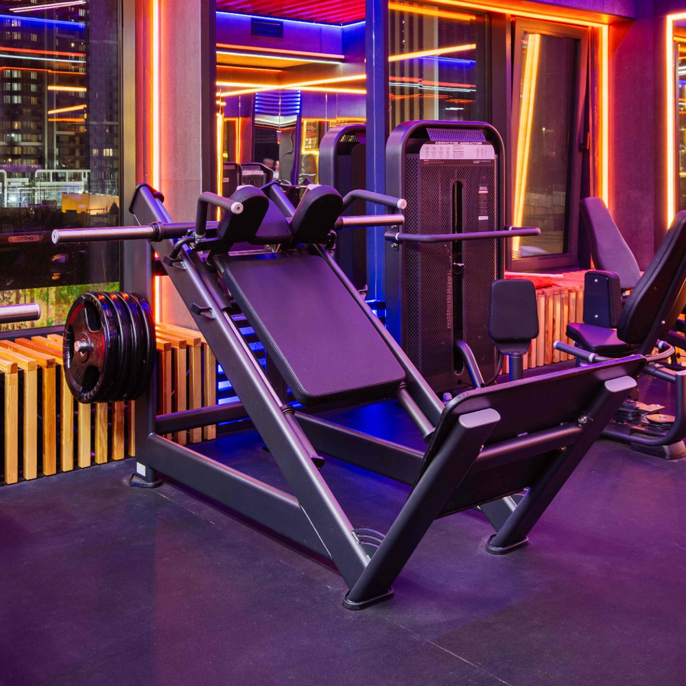 E7057 Гакк-машина