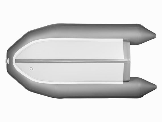 Лодка ПВХ X-RIVER Rocky 375