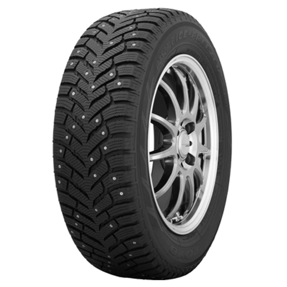 Toyo Observe Ice-Freeer 245/45 R18 100T шип.
