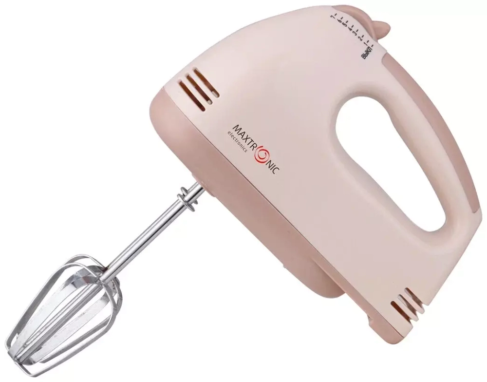 Миксер MAXTRONIC MAX-LY-610-2