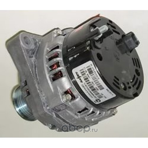 Генератор /2110-2112-2170/ инж. 115А (КЗАТЭ)