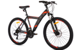Горный велосипед Stels Navigator 550 MD V010 (2018)