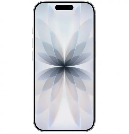 Apple iPhone 17 512Gb White (Белый)