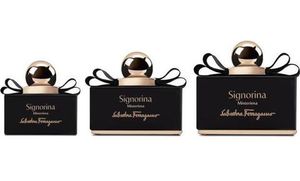 Salvatore Ferragamo Signorina Misteriosa Eau De Parfum