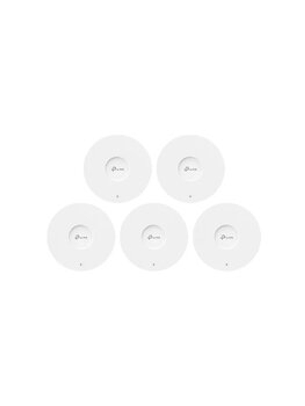 Точка доступа TP-Link Omada EAP613 5-Pack Wi-Fi 6 Access Point EAP613-5PACK