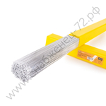 FoxWeld Пруток алюминиевый АL Si 5 (ER-4043) д.2,0х1000мм, 5кг (1 пачка, пр-во FoxWeld/КНР)