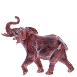 GAEM Фигурка декоративная "Слон", L33 W12 H26,5 см