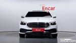 Mercedes-Benz E-Class W213 E250 Exclusive (08.2021)