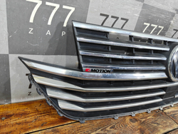 Решетка радиатора Volkswagen Transporter T6 19-нв Б/У Оригинал 7LA853651BLDB