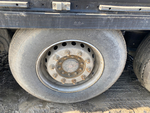 KOLUMAN S Полуприцеп бортовой S