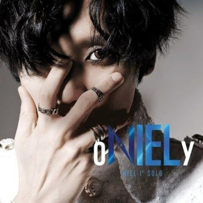 Альбом NIEL - ONIELY 1st Solo Album