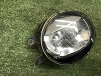 ПТФ правая Toyota Land Cruiser Prado 150 17-нв LED