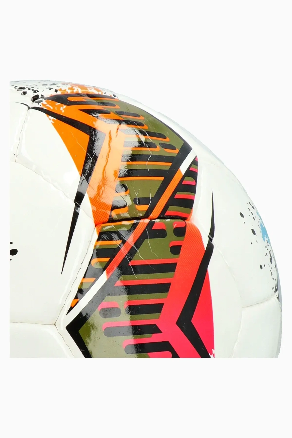 Футзальный мяч Puma Futsal 2 HS - белый