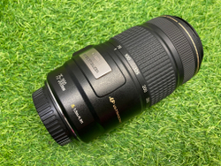 Canon EF 75-300mm 4-5.6 IS USM