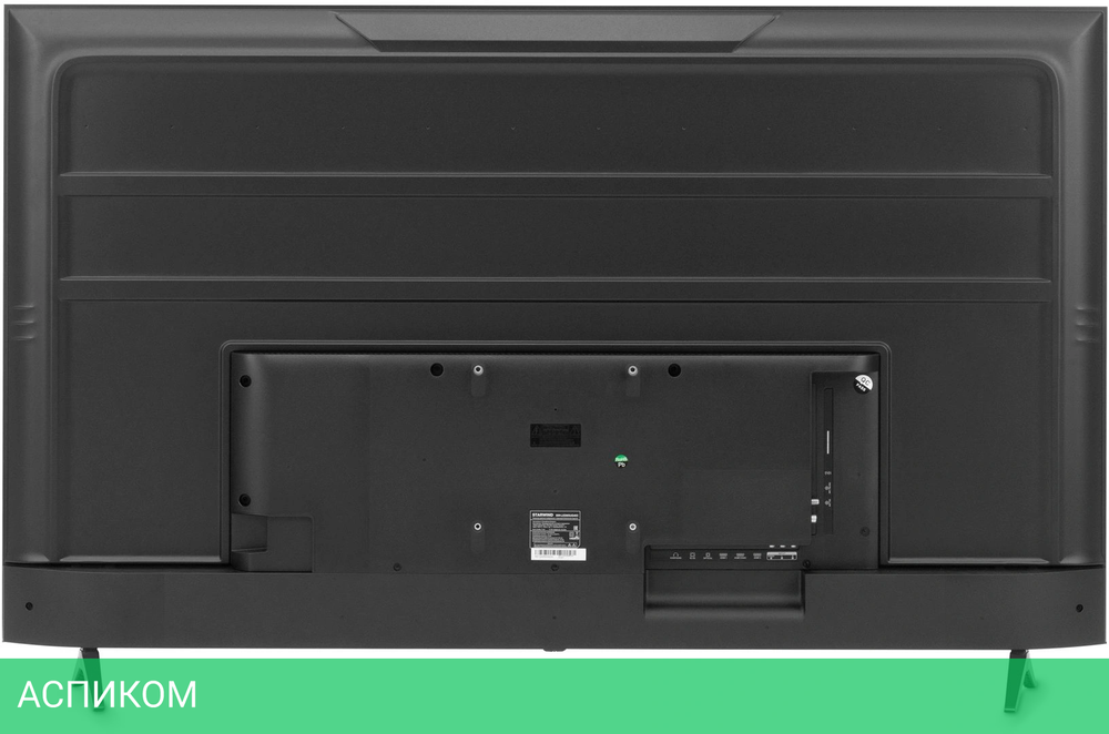 Телевизор LED Hyundai 65" H-LED65BU7006