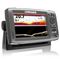 Картплоттер Lowrance Hook-7x Mid/High/DownScan