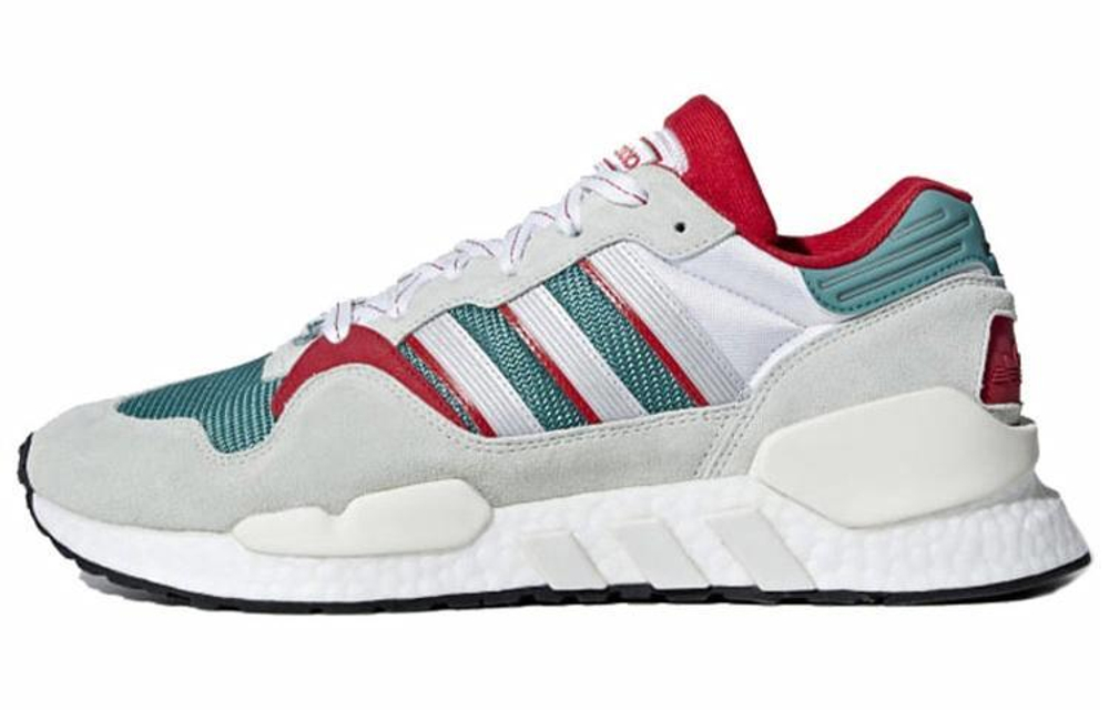 Кроссовки Adidas Zx 930 X Eqt Never Made Pack